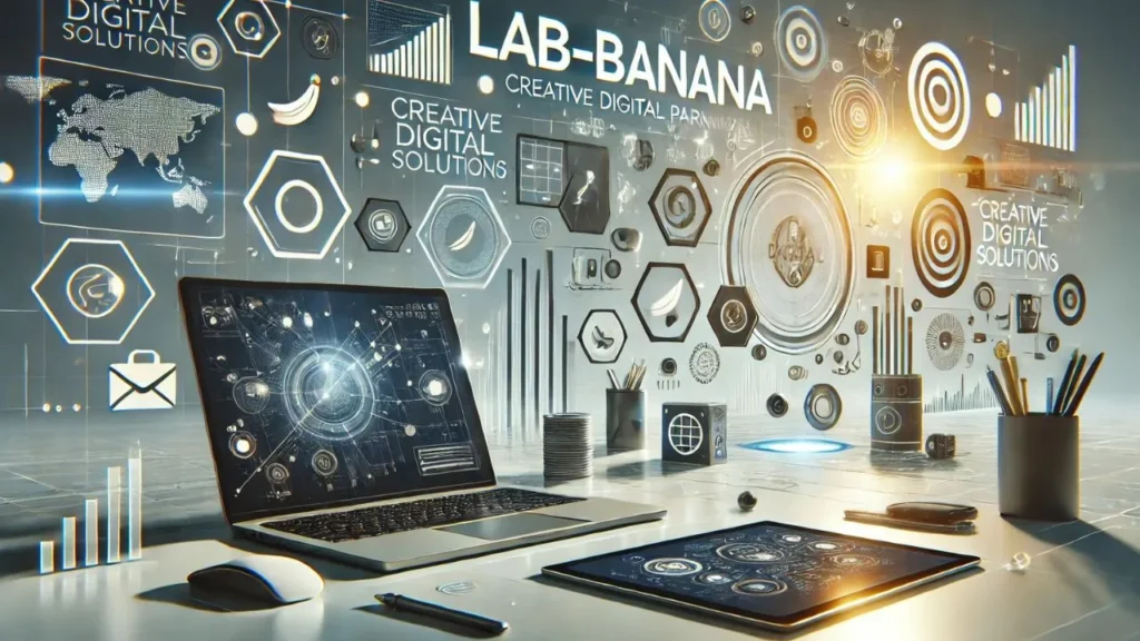 lab-banana.com business