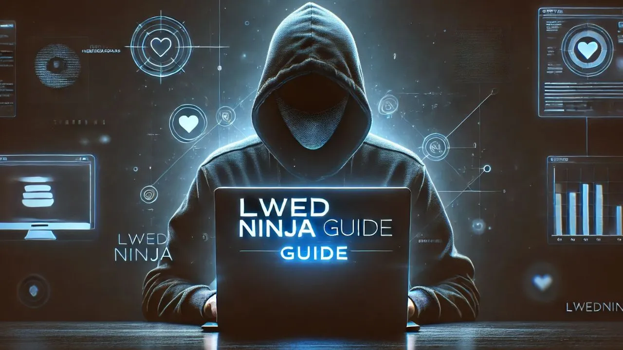 lwedninja