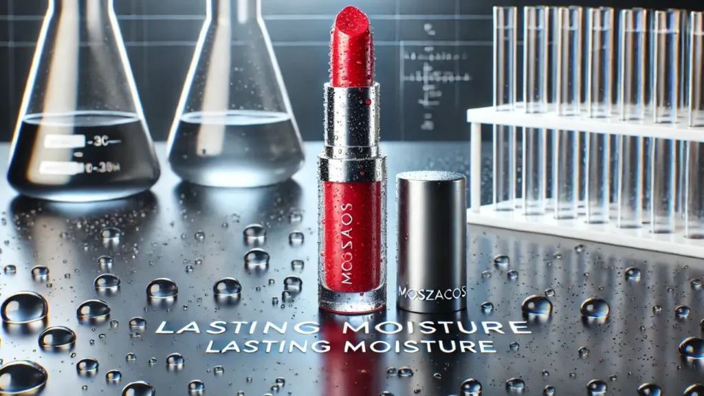 moszacos lipstick moisturizing