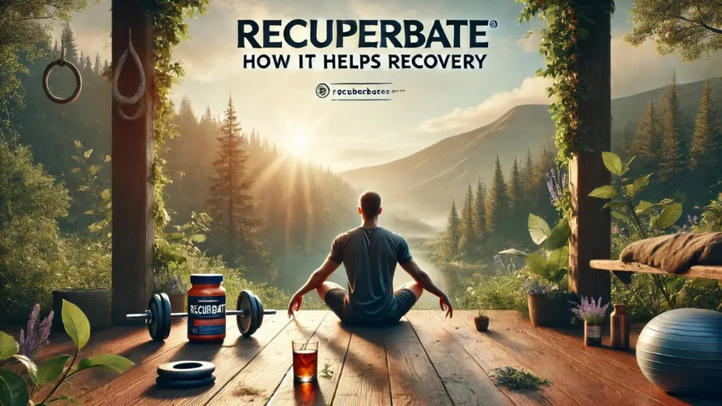 recuperbate