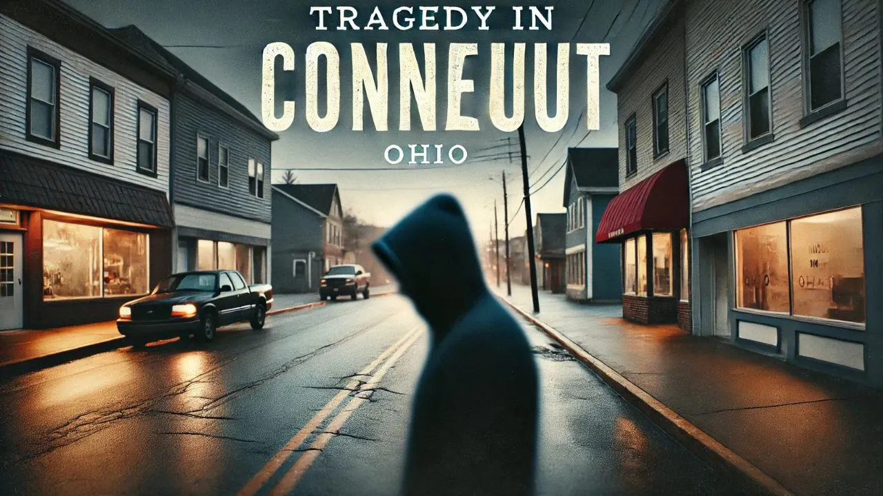 tom kapelka death in conneaut ohio