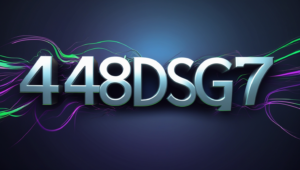 418dsg7 python
