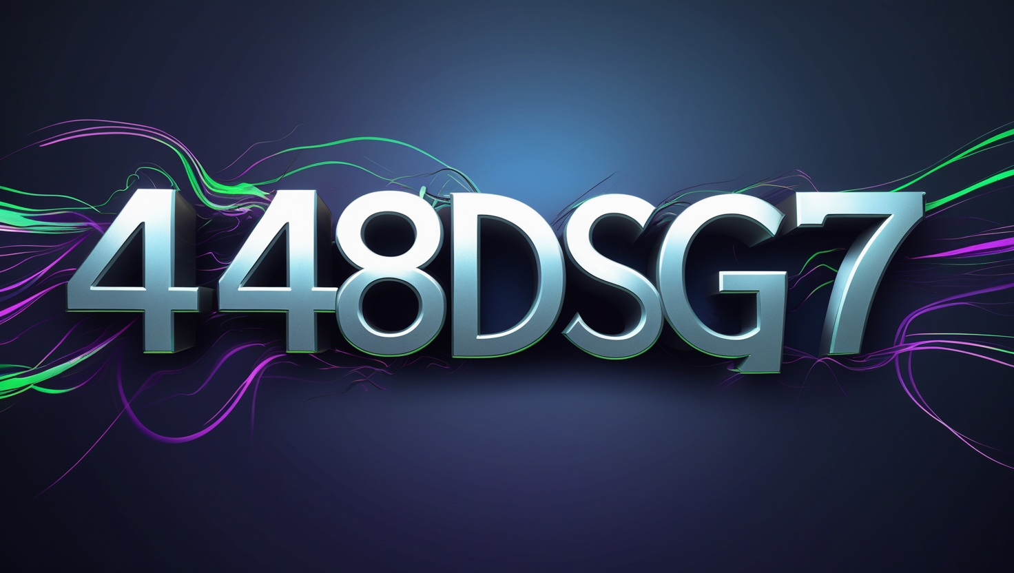 418dsg7 python