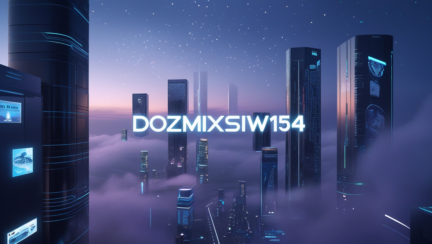 Dozmixsiw154