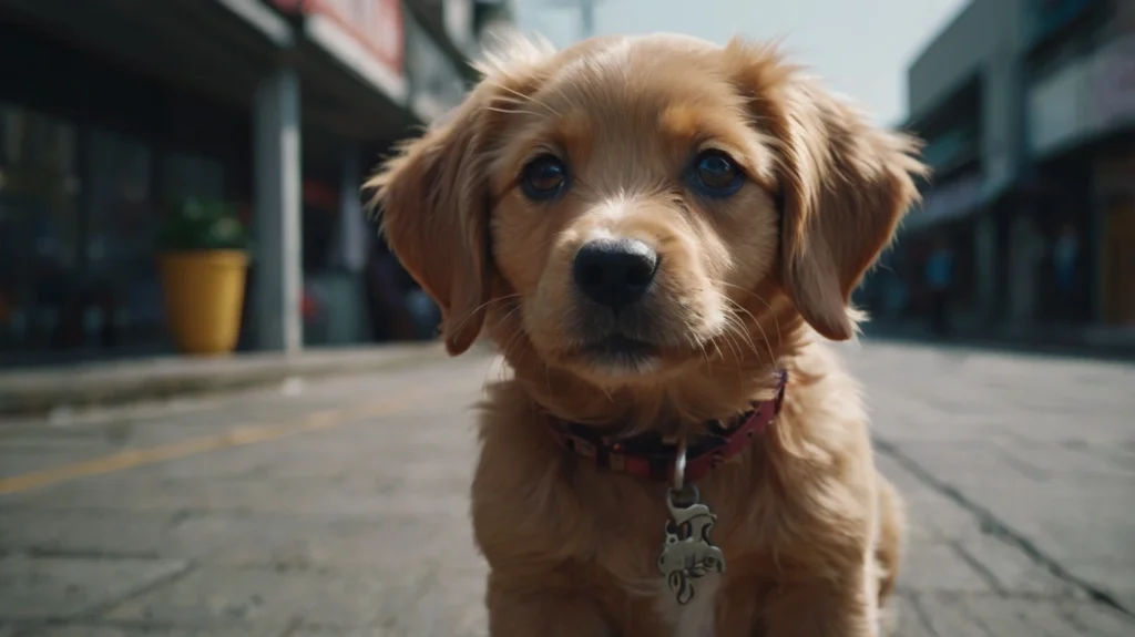 Puppygirl