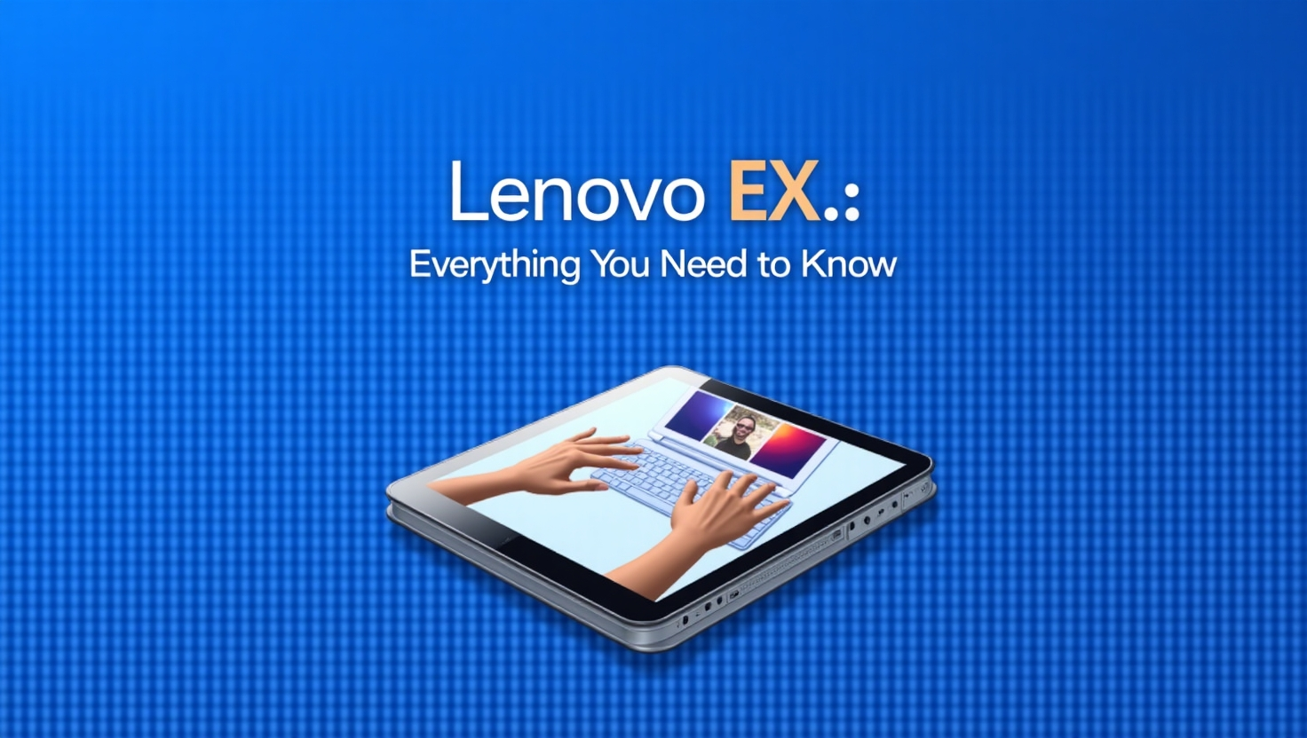 i square - lenovo ex