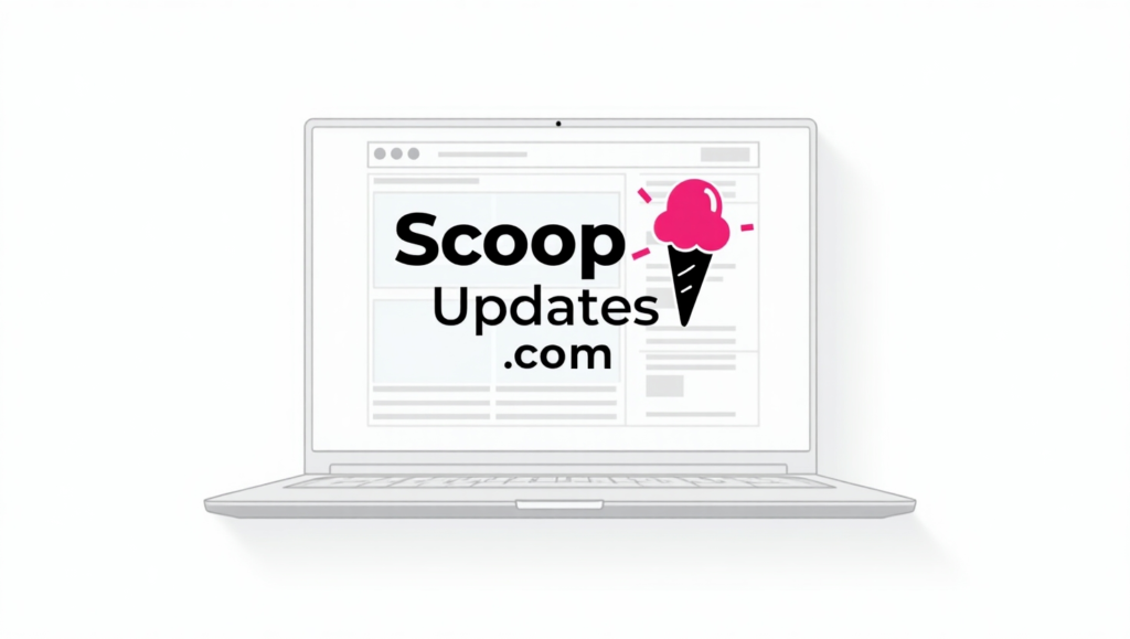 scoopupdates .com