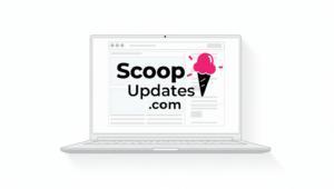 scoopupdates .com